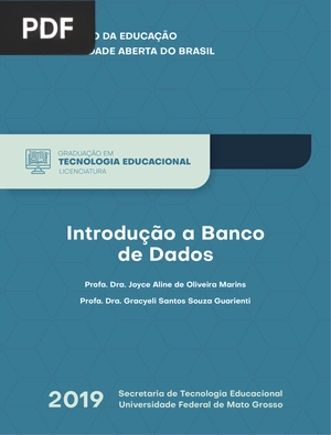 Introdução a Banco de Dados
