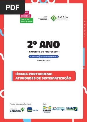 Língua Portuguesa