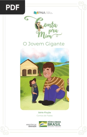 O Jovem Gigante