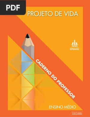 Projeto de Vida