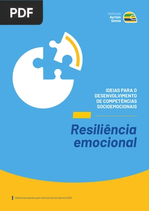 Resiliência emocional