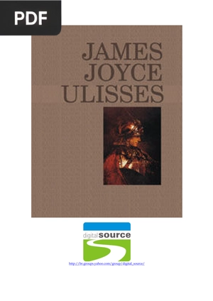 Ulisses