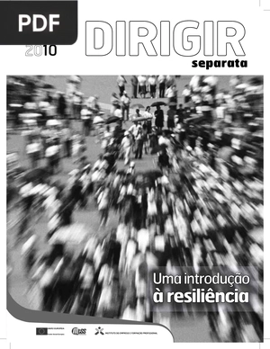 Uma introdução à resiliência