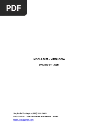 Virologia