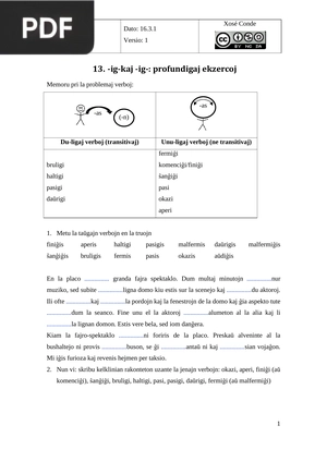 Esperanto Kurso