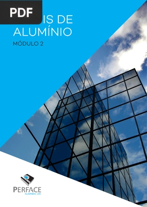 Perfis de Alumínio
