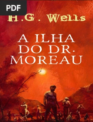 A Ilha do Dr. Moreau