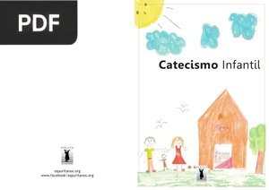 Catecismo Infantil