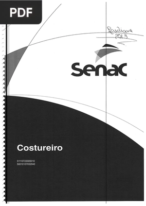 Costureiro