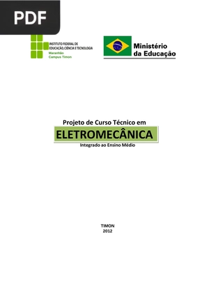 Electromecânica