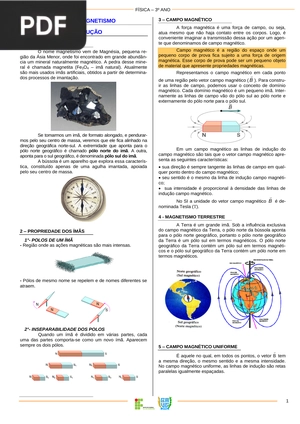 Eletromagnetismo