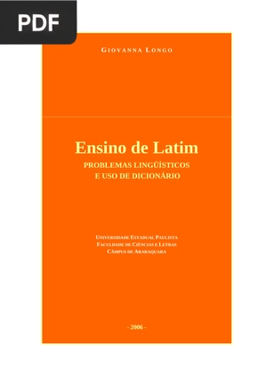 Curso de Latim