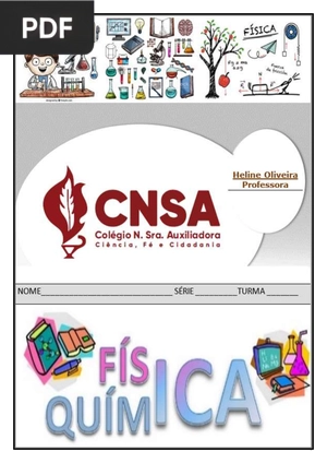 Física Química