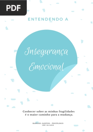 Insegurança Emocional