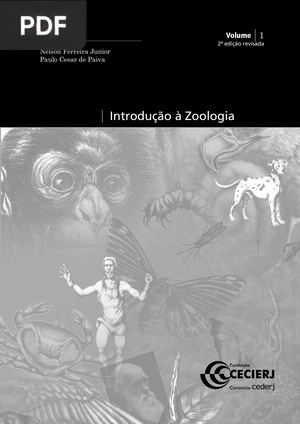 Introdução à Zoologia