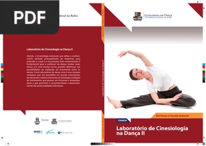 Laboratório de Cinesiologia na Dança II