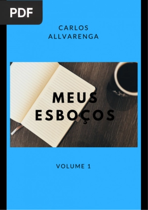 Meus Esboços