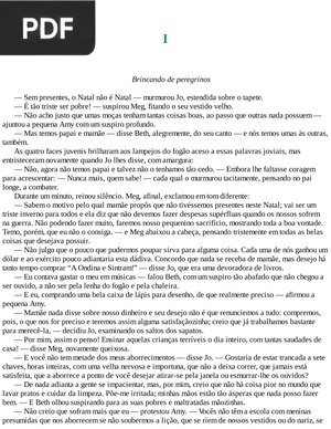 Mulherzinhas