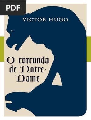 O Corcunda de Notre-Dame