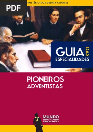 Pioneros Adventistas