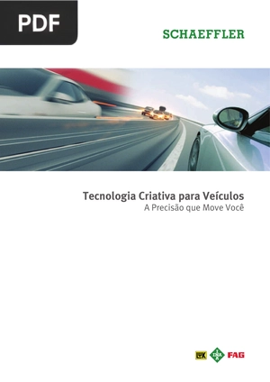 Tecnologia Criativa para Veículos