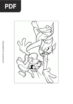 Tom & Jerry