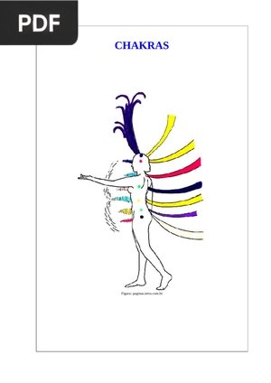 Chakras