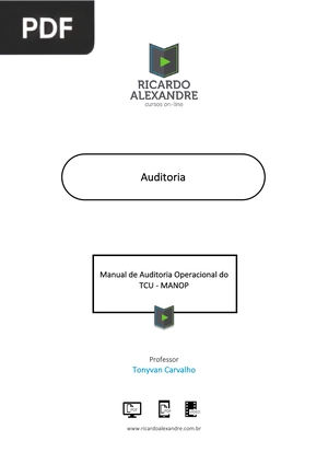 Auditoria