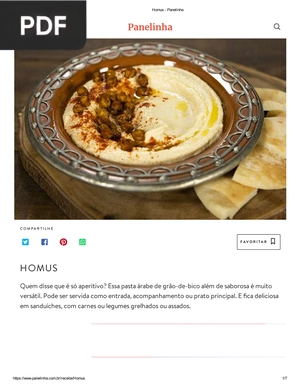 Homus