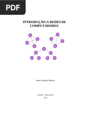 Introdução a redes de computadores