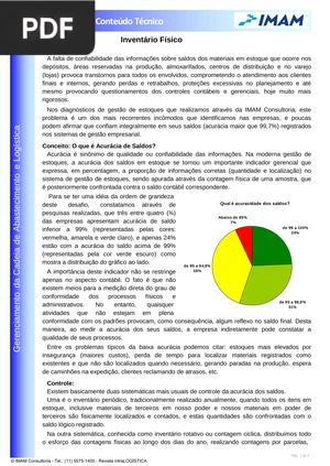 Inventário Físico (Artigo)