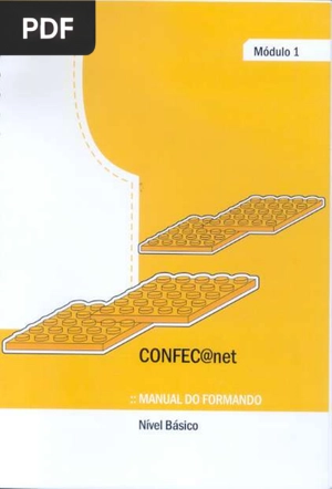 Manual do formando