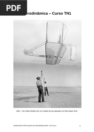 Aerodinâmica