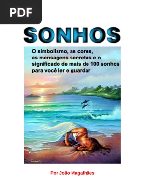Sonhos