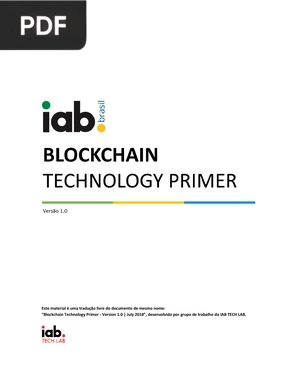 Blockchain