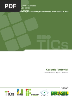 Cálculo Vetorial