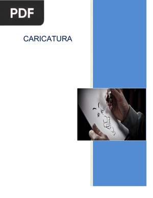Caricatura (Artigo)