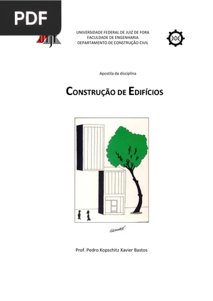 Construção de Edificios