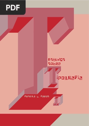 Estudos sobre Tipografia