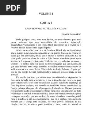 Evelina