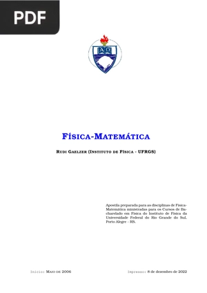 Física-Matemática