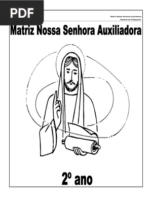 Matriz Nossa Senhora Auxiliadora