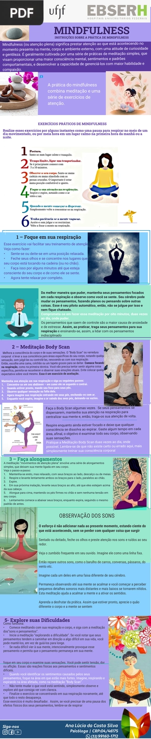 Mindfulness (Artigo)