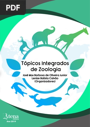 Tópicos Integrados de Zoologia