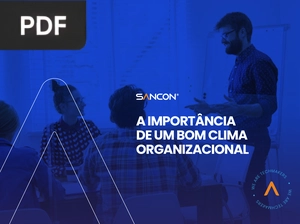 A Importância de um bom clima organizacional (Apresentação)