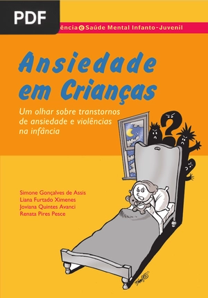 Ansiedade em Crianças