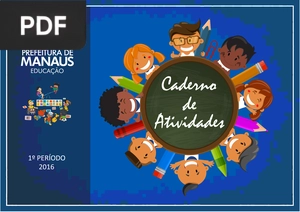 Caderno de Atividades