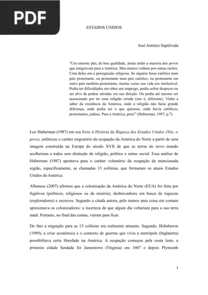 Estados Unidos