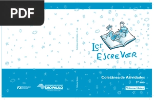 Ler e escrivir