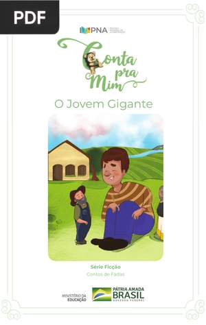 O Jovem Gigante